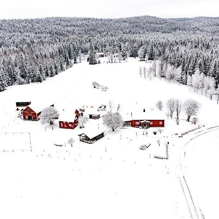 Stordragen Villa Kil Buitenkant foto